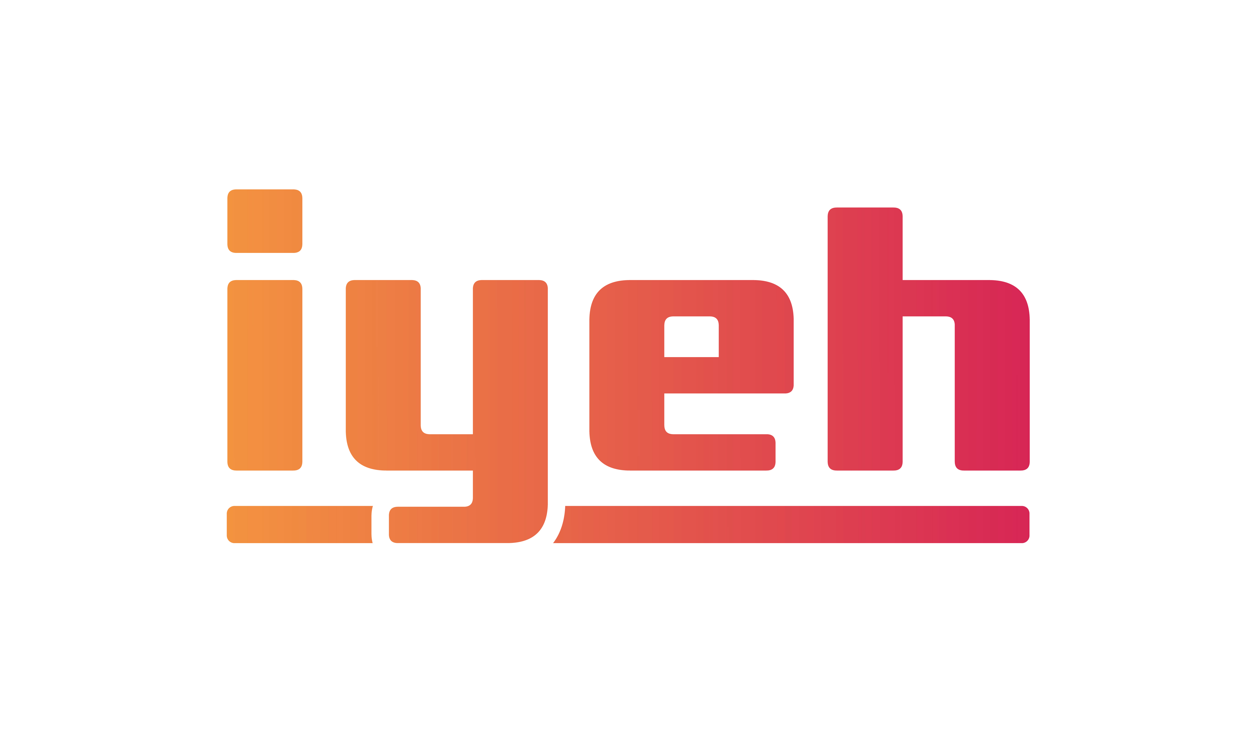 IYEH logo